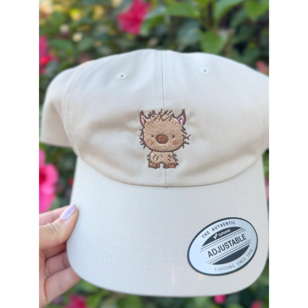 Chibi Time Hats