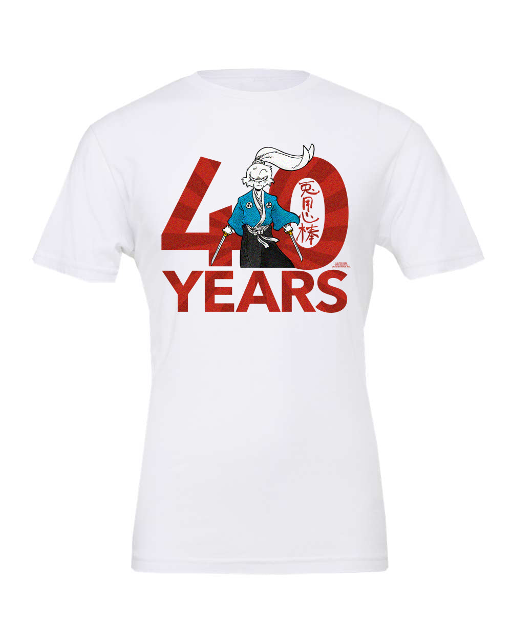 Shirts – Usagi Studios