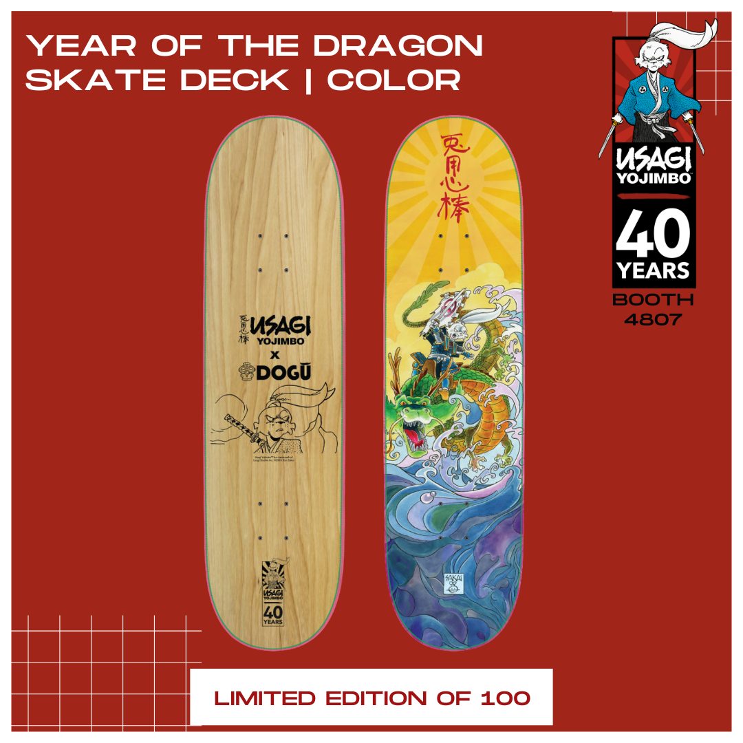 たると　YOROI SKATE BOARD Spy x Family Yor Skate Deck – Shonen Jump Store