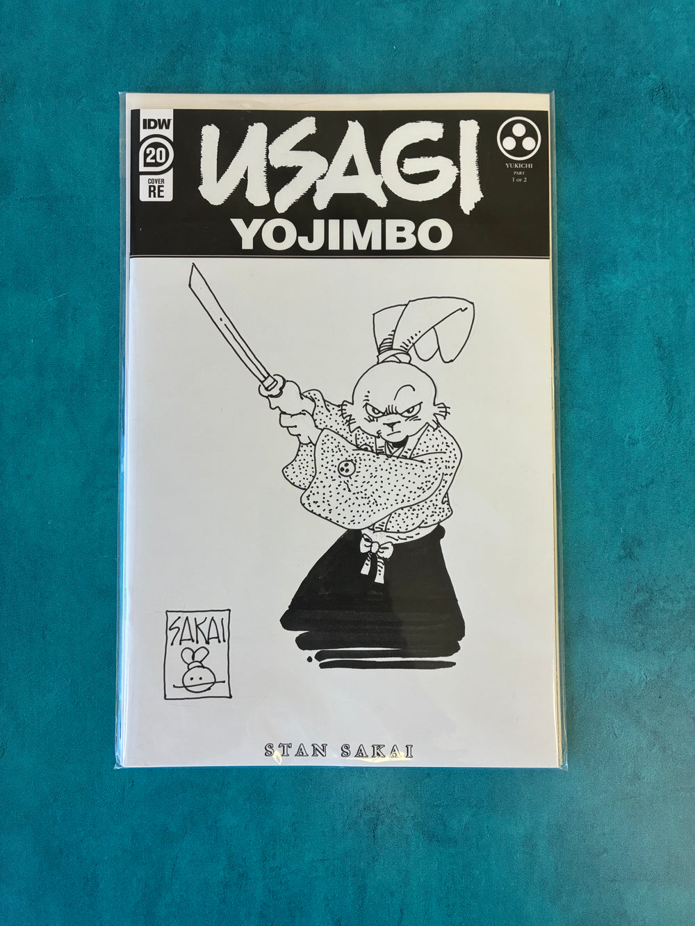 Usagi Studios