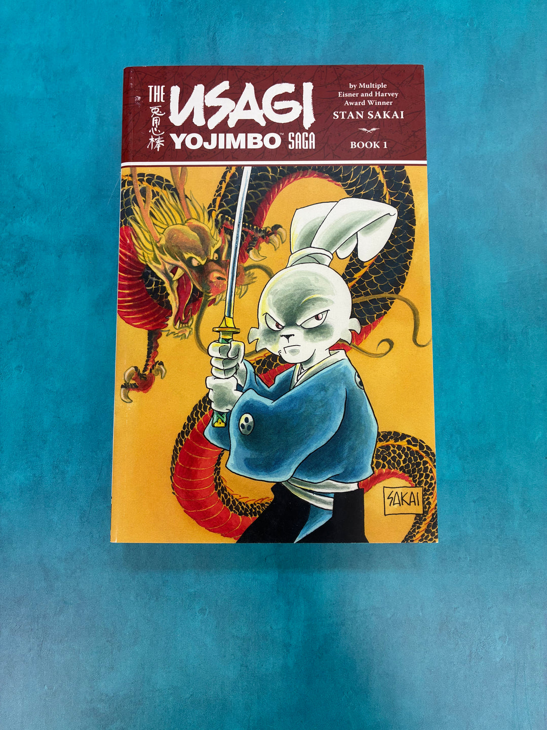 Reader Copies | Slightly Damaged – Usagi Studios