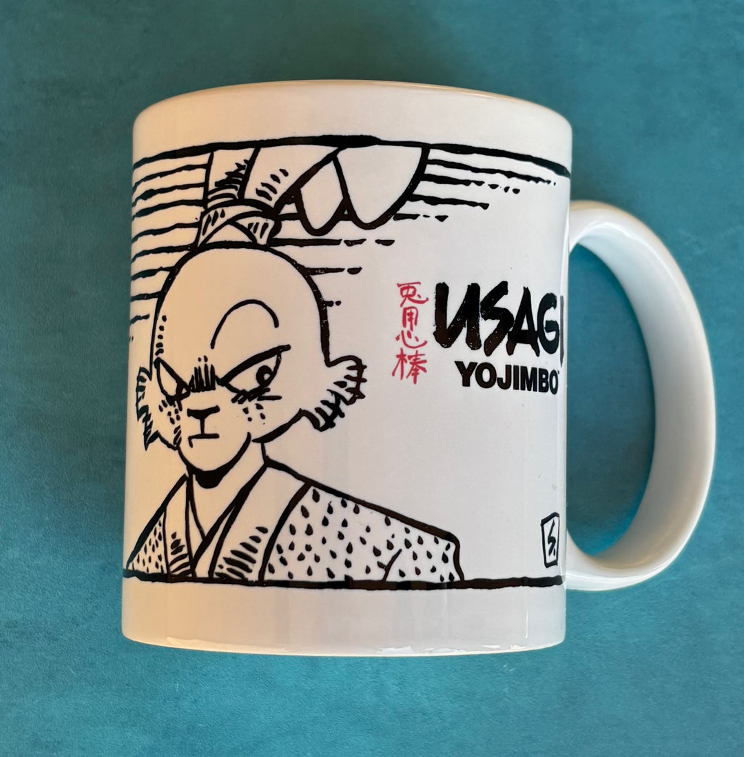 Original Artwork – Usagi Studios