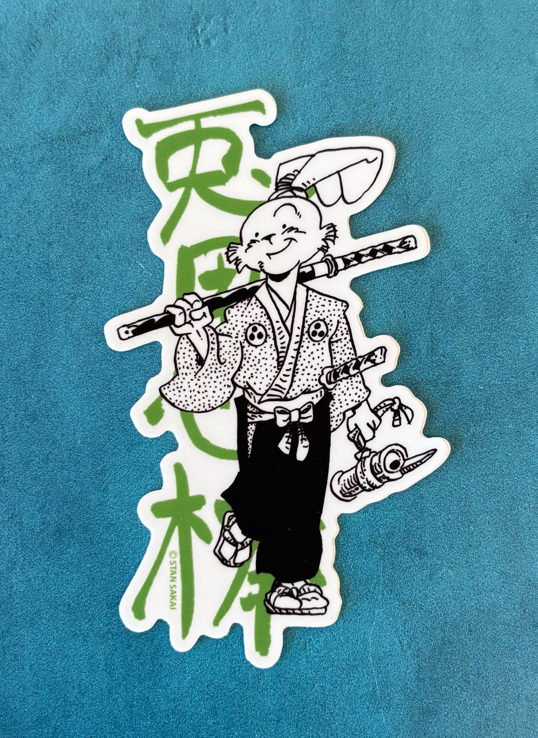 Shop All – Usagi Studios