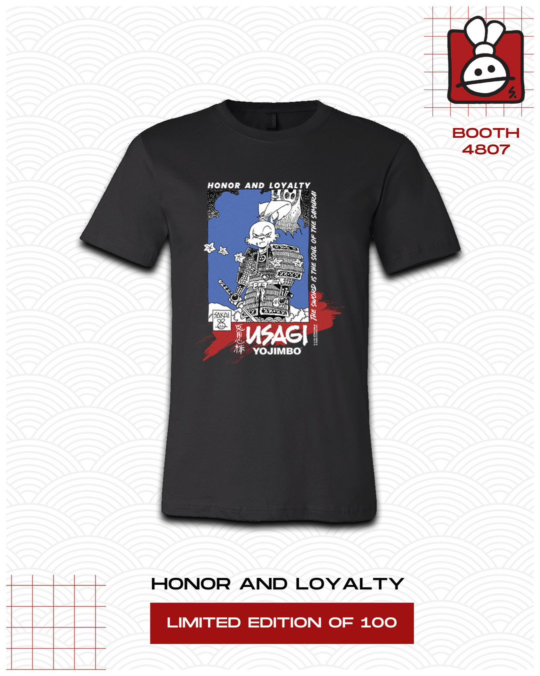 Shirts – Usagi Studios