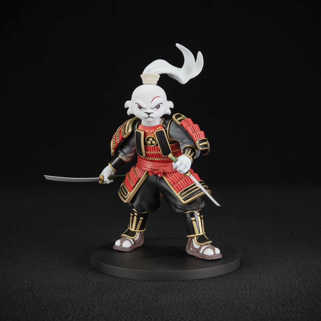 Usagi Yojimbo Dark Horseまとめセット Usagi Yojimbo Gets an Amazing New Figure From Dark Horse - IGN