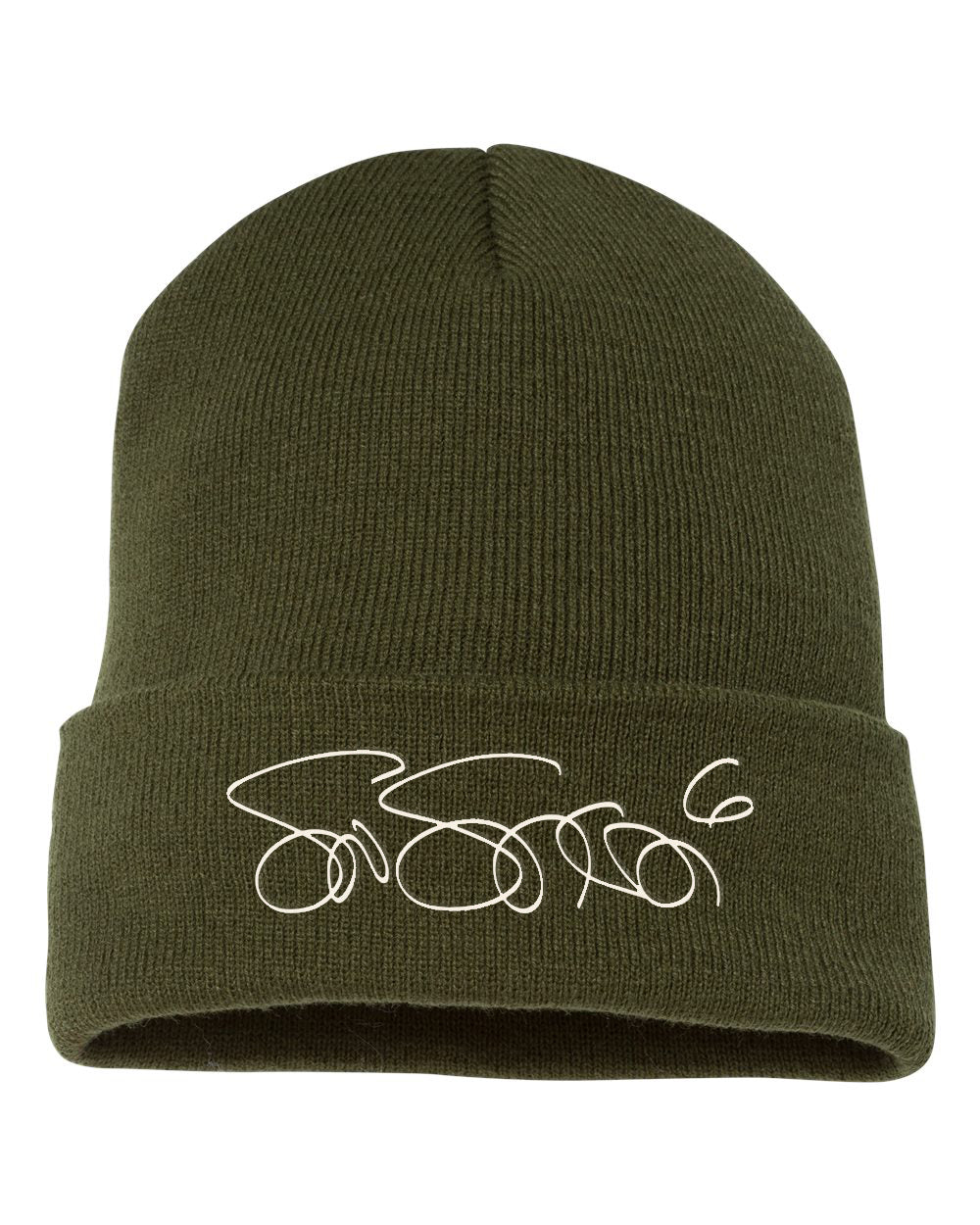 Signature Beanie – Usagi Studios