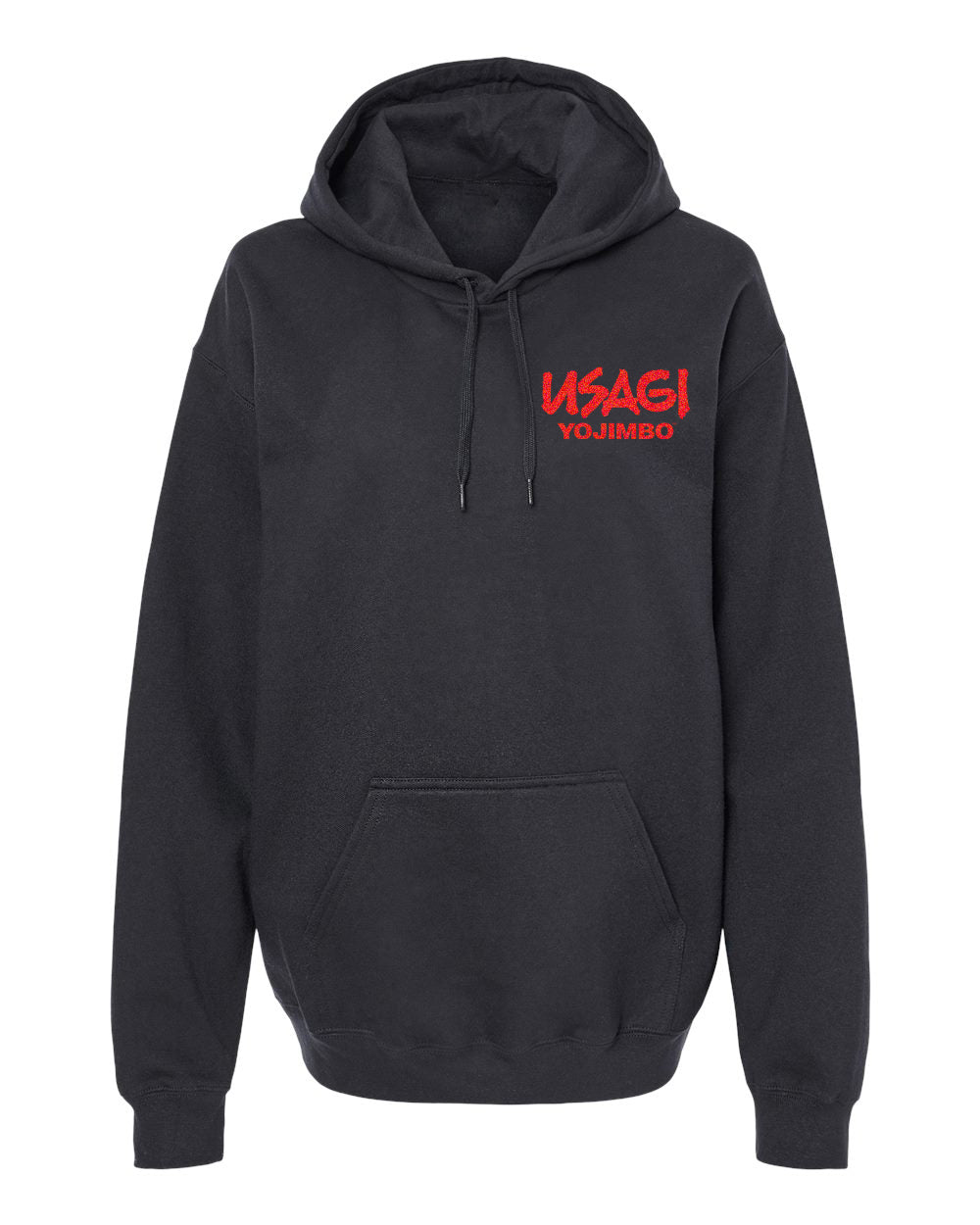 Usagi Yojimbo Hoodie – Usagi Studios