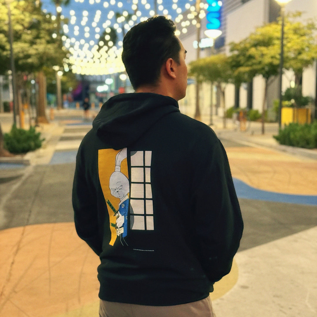 Albedo | Hoodie – Usagi Studios