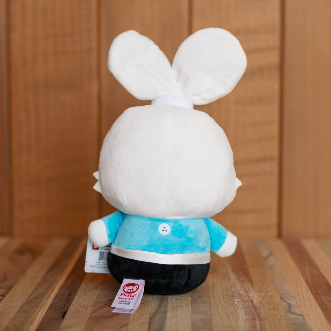 Chibi Usagi Plush – Usagi Studios