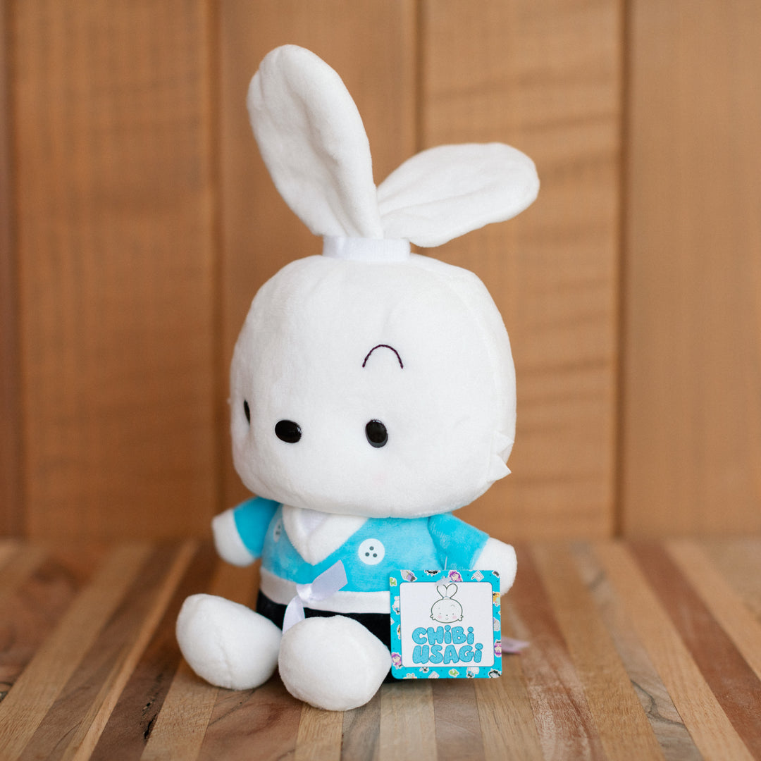 Chibi Usagi Plush – Usagi Studios