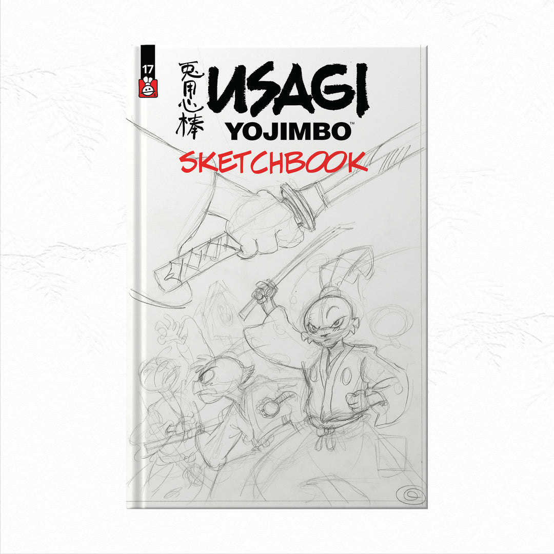 Books – Usagi Studios